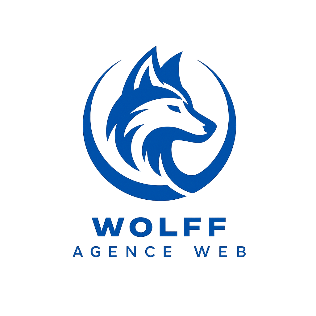 logo de l'agence Wolff